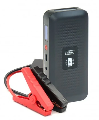 IDEAL Užvedėjai (Busteriai) XSTARTER12W