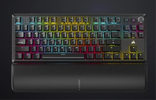 CORSAIR K70 CORE TKL Wrls Tnkls Mech KB