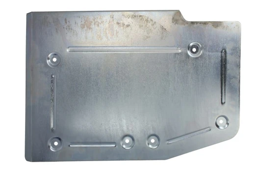 apsauga nuo karščio CLAMP RV749196