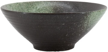 Dubuo „SUMI“ D22,5 x H9 cm, 500 ml, žalias