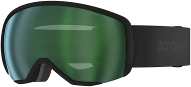 ATOMIC REVENT JR FLASH slidinėjimo akiniai