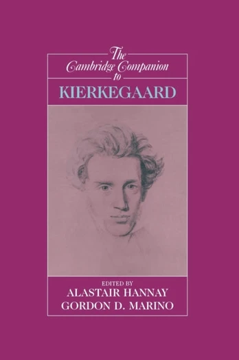 Cambridge Companion to Kierkegaard