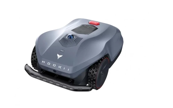 Hookii Neomow X Pro Belaidis vejos robotas 6000m²