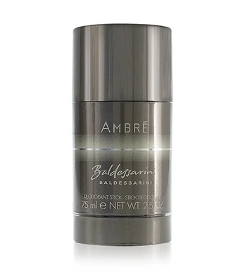 Baldessarini Ambré Perfumed Deostick 75 ml (man)