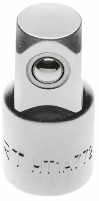 Kištukinis adapteris 3/8" -1/2", 35 mm