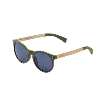 Sunglasses CAIRN Hype, Matte Dark Olive Wood