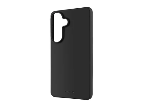 FIXED Story Back Cover for Samsung Galaxy S26+, black | Fixed