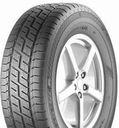 Gislaved Padangos EURO*FROST VAN 112/110 R ( D C B 73dB )