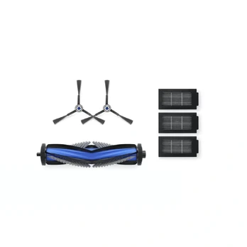 Ecovacs Accessory Set for ECOVACS DEEBOT T50 PRO Robot Vacuum Cleaners | DKT060203