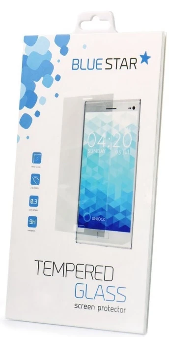 Apsauginis stiklas BlueStar For Samsung Galaxy J7 J730, 9H