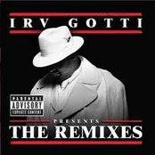 CD Irv Gotti - Presents The Remixes