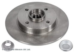 Stabdžių diskas BLUE PRINT ADP154351 kaina