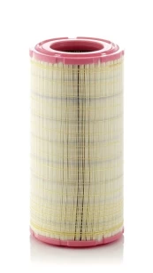 Oro filtras MANN-FILTER C 24 904/2 kaina