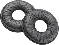 Poly ausinių pagalvėlė KIT LEATHERETTE/IN