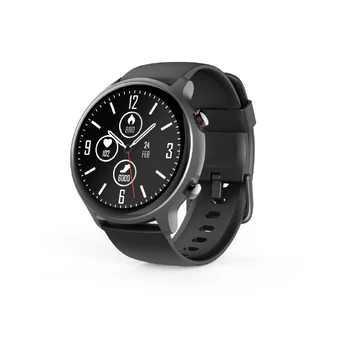 Hama 00178610 Fit Watch 6910 Black/Dark Grey