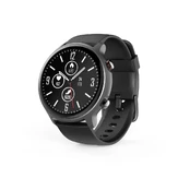 Hama 00178610 Fit Watch 6910 Black/Dark Grey kaina