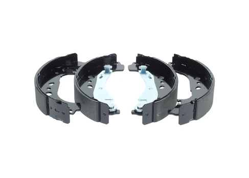 BOSCH 0 986 487 959 Brake shoe set
