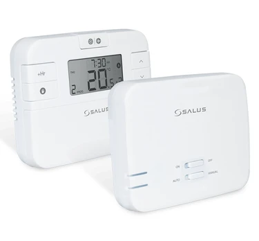 Salus programuojamas termoreguliatorius ​RT510RF