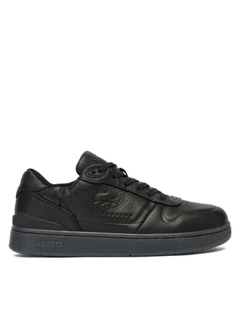 Lacoste Laisvalaikio batai T-Clip Shield 7-50SMA0192 Juoda