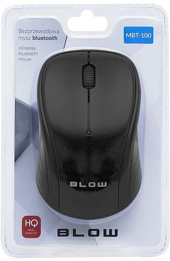 Pelė BLOW MBT-100