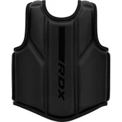 Krūtinės apsauga RDX F6 Plus, juoda, S/M