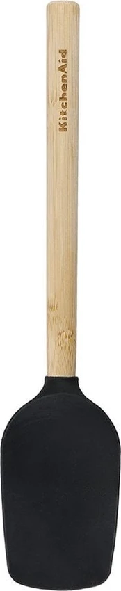 Kitchenaid Culinary Tools KitchenAid łyżka silikonowa CLASSIC Bamboo