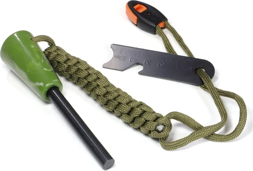 Origin Outdoors Firesteel Stone