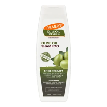 Palmer´s Šampūnas Palmer's Olive Oil (400 ml)