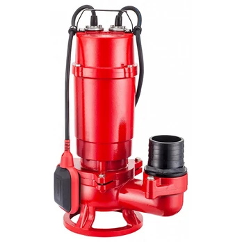 Fekalinis siurblys Ibo WQ Pro 1500 1.5kW 230V