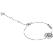 Apyrankė Guess JUBB02 137JW Sidabrinė