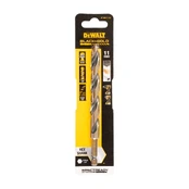 Grąžtas metalui HEX 1/4, 11,0 mm, DeWALT kaina
