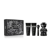 Moschino Toy Boy Eau De Perfume Spray 100ml Set 4 Pieces kaina