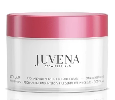 Kūno kremas Juvena, 200 ml