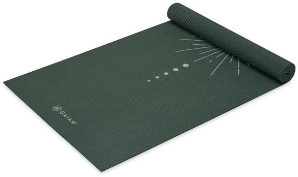 Mata do jogi Gaiam 5MM 65374