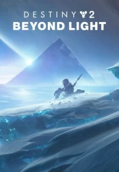 Destiny 2: Beyond Light Steam kaina