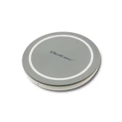 Qoltec 51840 mobile device charger Grey Auto kaina