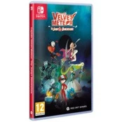 Captain Velvet Meteor: The Jump+ Dimensions Nintendo Switch
