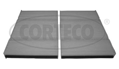 Filtras, salono oras CORTECO 80005069