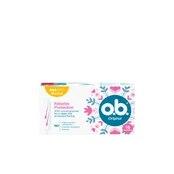 O.B. tamponai ORIGINAL NORMAL, 16 vnt. kaina