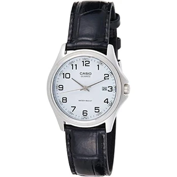 Laikrodis vyrams Casio Juoda (&Oslash; 38 mm)