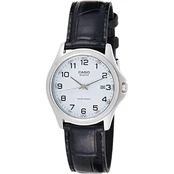 Laikrodis vyrams Casio Juoda (Ø 38 mm) kaina