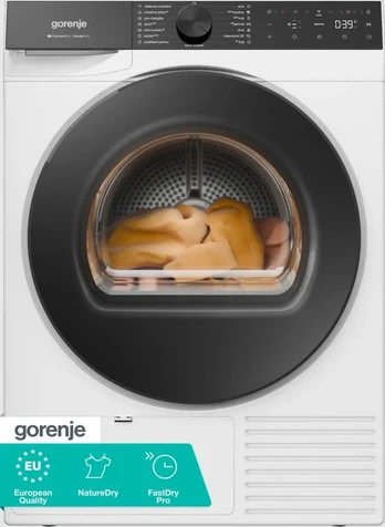 Džiovyklė Gorenje DE69CS