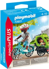 Konstruktorius Playmobil Special Plus 70601, plastikas kaina