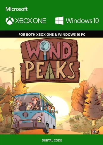 Wind Peaks PC