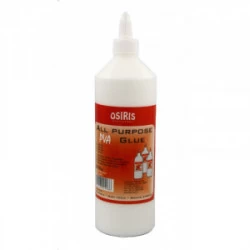 Klijai PVA OSIRIS 500g., įp.12 vnt