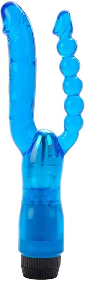 Calexotics Dual Penetrator Vibrator