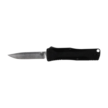 Benchmade 4850 OM OTF Auto Sulankstomas peilis