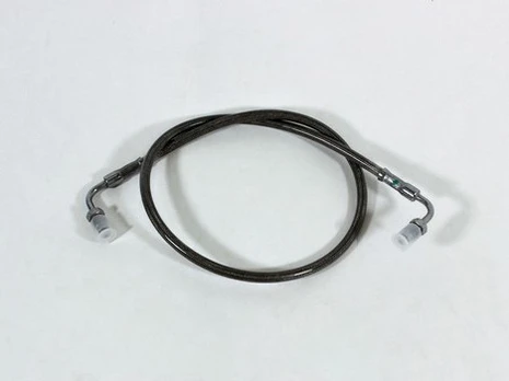 9DS#-081040-6000 FRONT BRAKE FULID HOSE