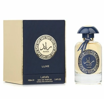 Lattafa Raed Luxe - EDP 100ml Unisex EDP