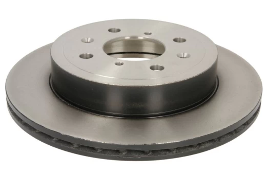TRW DF4376 Brake Disc